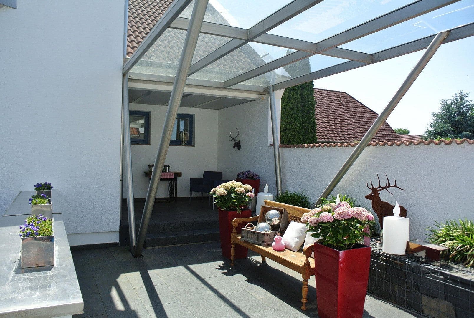Prodej domu 195 m², pozemek 1.300 m², Hille, Severní Porýní-Vestfálsko Prodej domu 195 m², pozemek 1.300 m², Hille, Severní Porýní-Vestfálsko