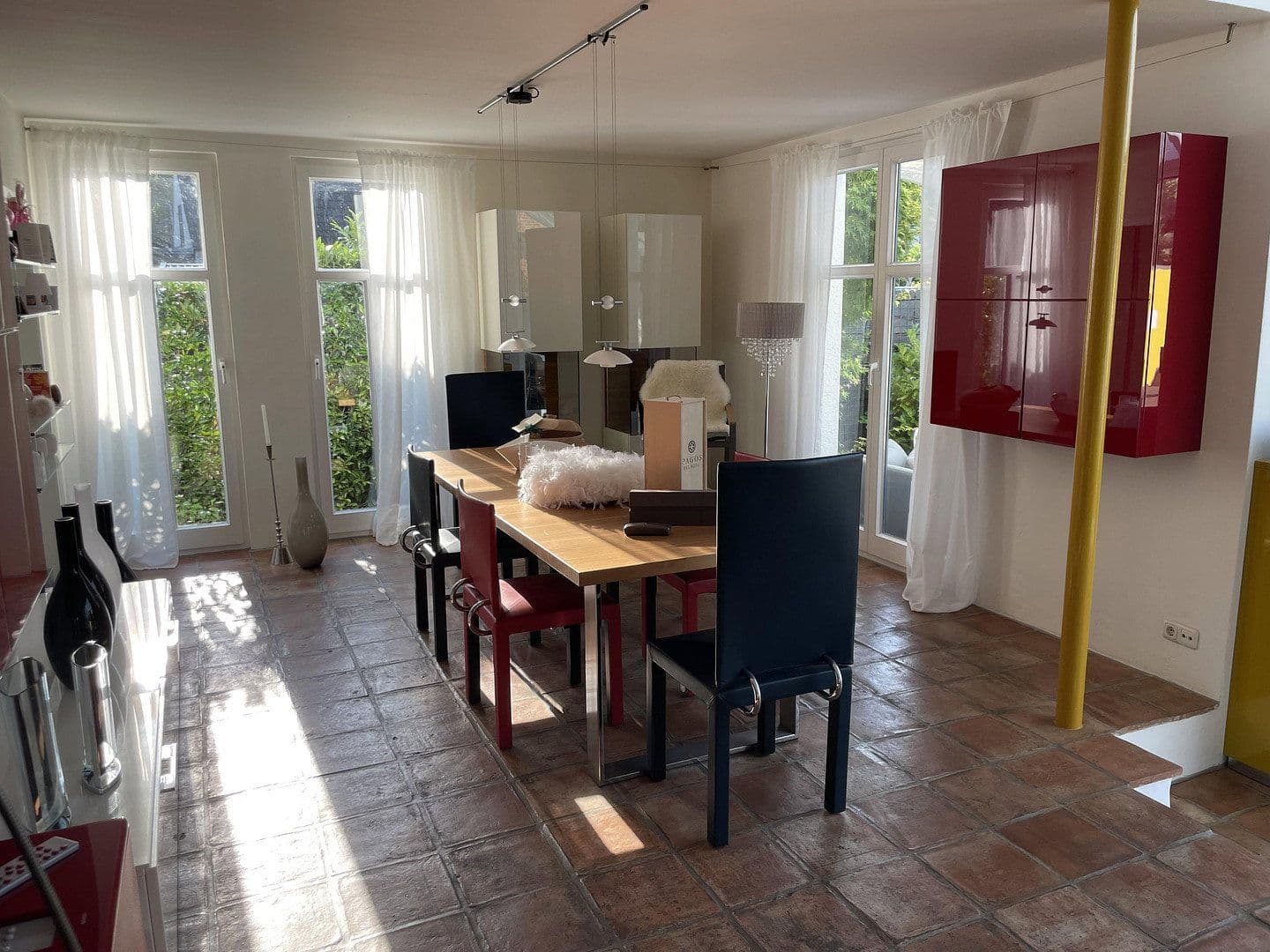 Prodej domu 195 m², pozemek 1.300 m², Hille, Severní Porýní-Vestfálsko Prodej domu 195 m², pozemek 1.300 m², Hille, Severní Porýní-Vestfálsko