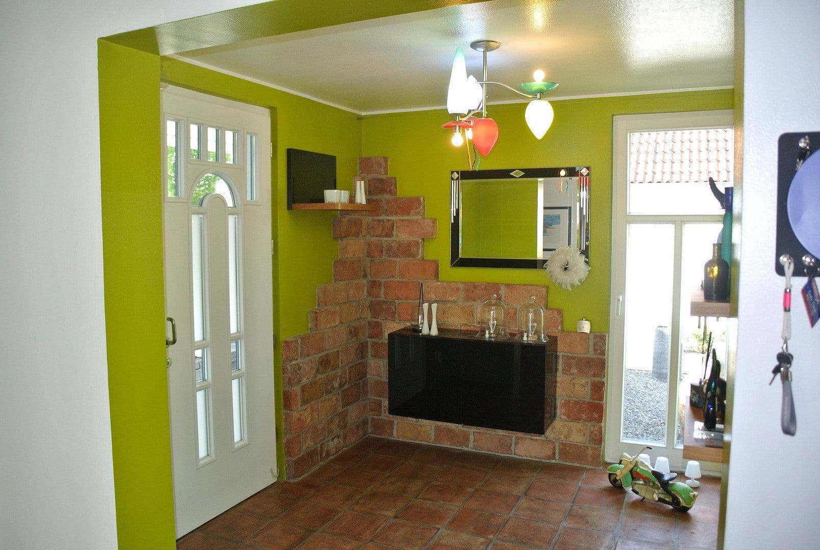 Prodej domu 195 m², pozemek 1.300 m², Hille, Severní Porýní-Vestfálsko Prodej domu 195 m², pozemek 1.300 m², Hille, Severní Porýní-Vestfálsko
