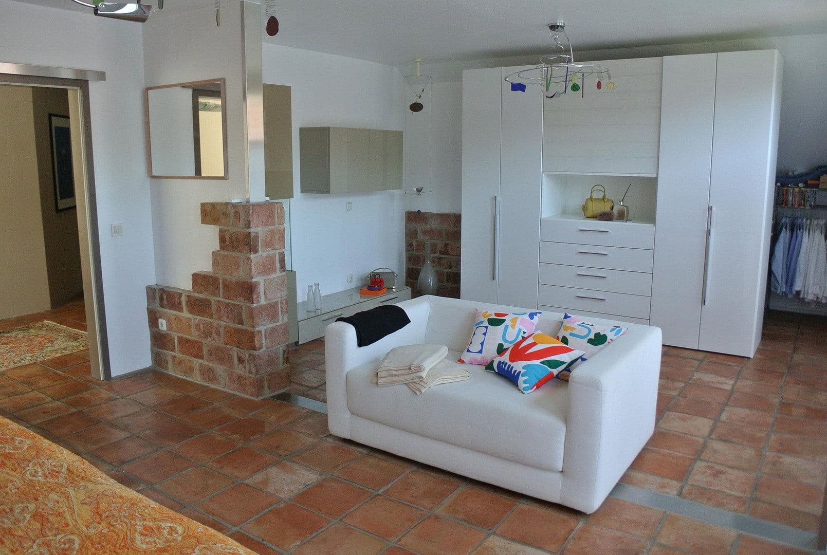 Prodej domu 195 m², pozemek 1.300 m², Hille, Severní Porýní-Vestfálsko Prodej domu 195 m², pozemek 1.300 m², Hille, Severní Porýní-Vestfálsko