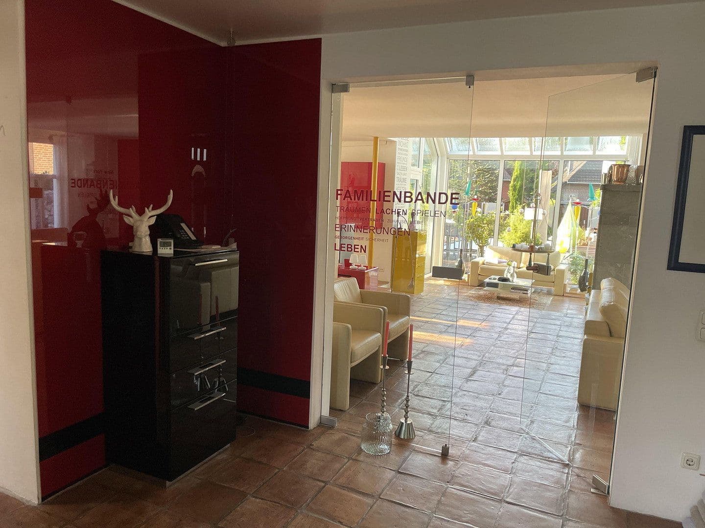 Prodej domu 195 m², pozemek 1.300 m², Hille, Severní Porýní-Vestfálsko Prodej domu 195 m², pozemek 1.300 m², Hille, Severní Porýní-Vestfálsko