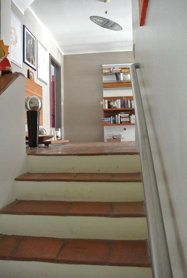 Prodej domu 195 m², pozemek 1.300 m², Hille, Severní Porýní-Vestfálsko Prodej domu 195 m², pozemek 1.300 m², Hille, Severní Porýní-Vestfálsko
