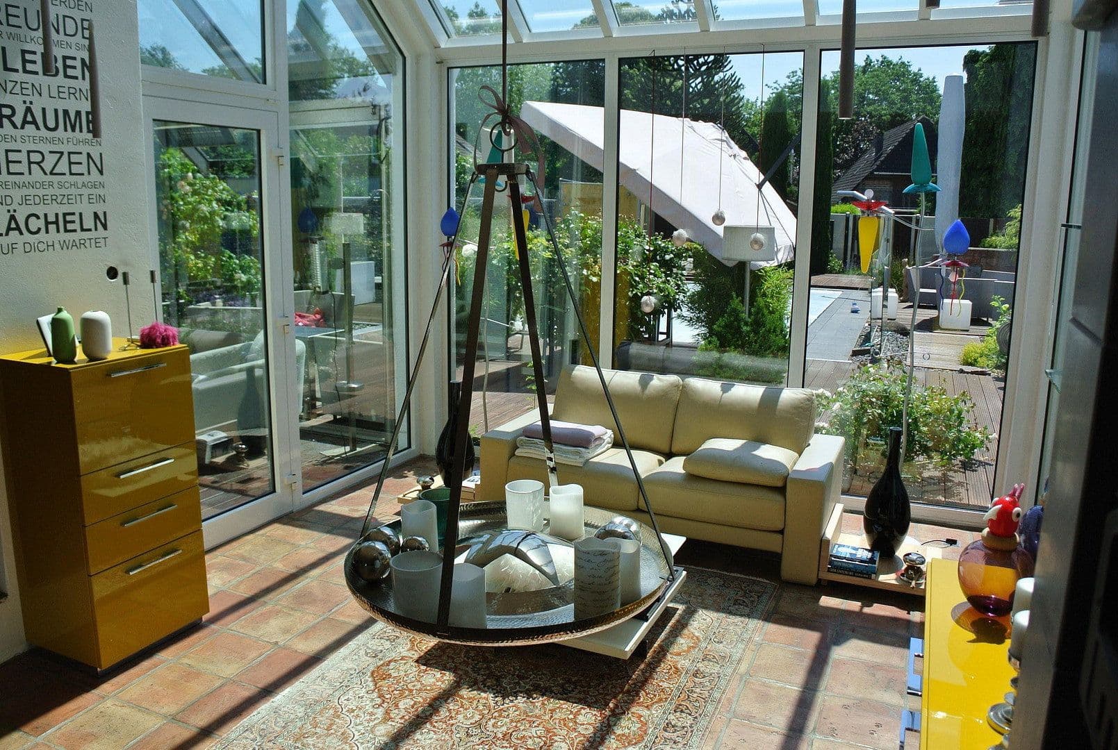 Prodej domu 195 m², pozemek 1.300 m², Hille, Severní Porýní-Vestfálsko Prodej domu 195 m², pozemek 1.300 m², Hille, Severní Porýní-Vestfálsko