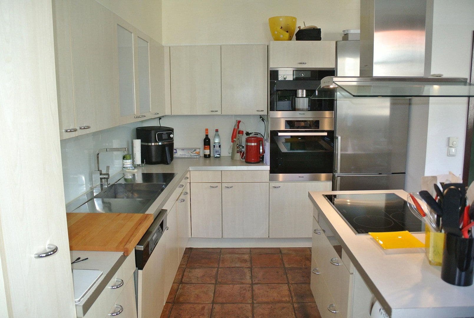 Prodej domu 195 m², pozemek 1.300 m², Hille, Severní Porýní-Vestfálsko Prodej domu 195 m², pozemek 1.300 m², Hille, Severní Porýní-Vestfálsko