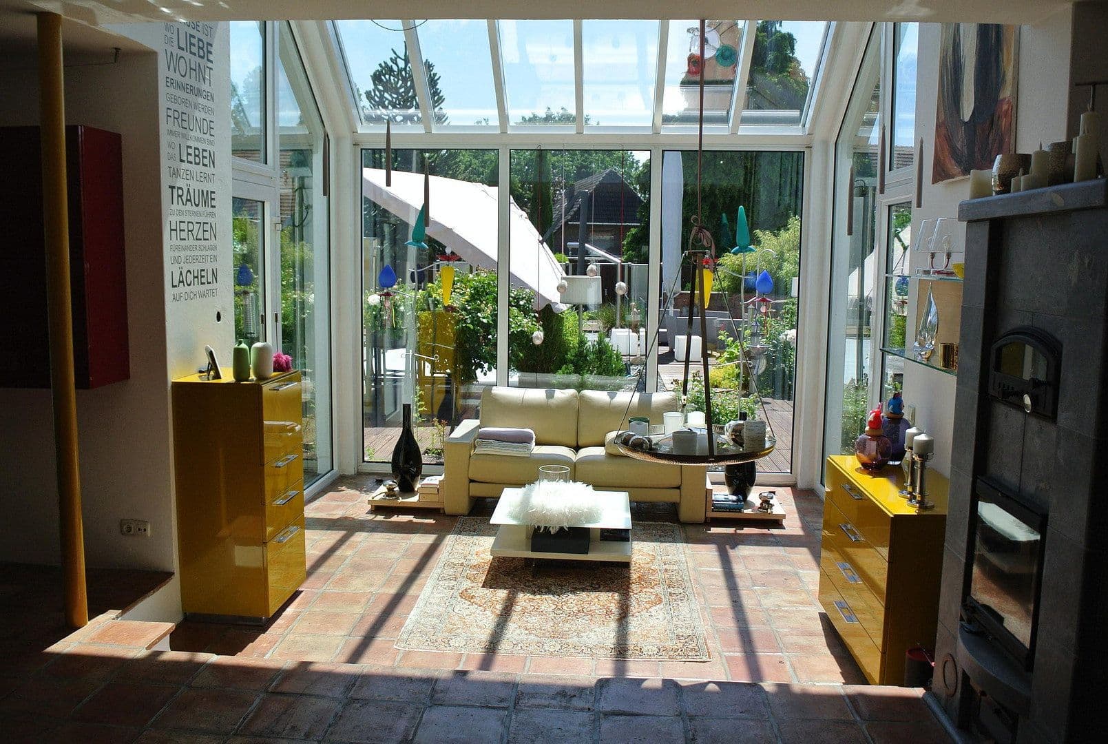 Prodej domu 195 m², pozemek 1.300 m², Hille, Severní Porýní-Vestfálsko Prodej domu 195 m², pozemek 1.300 m², Hille, Severní Porýní-Vestfálsko