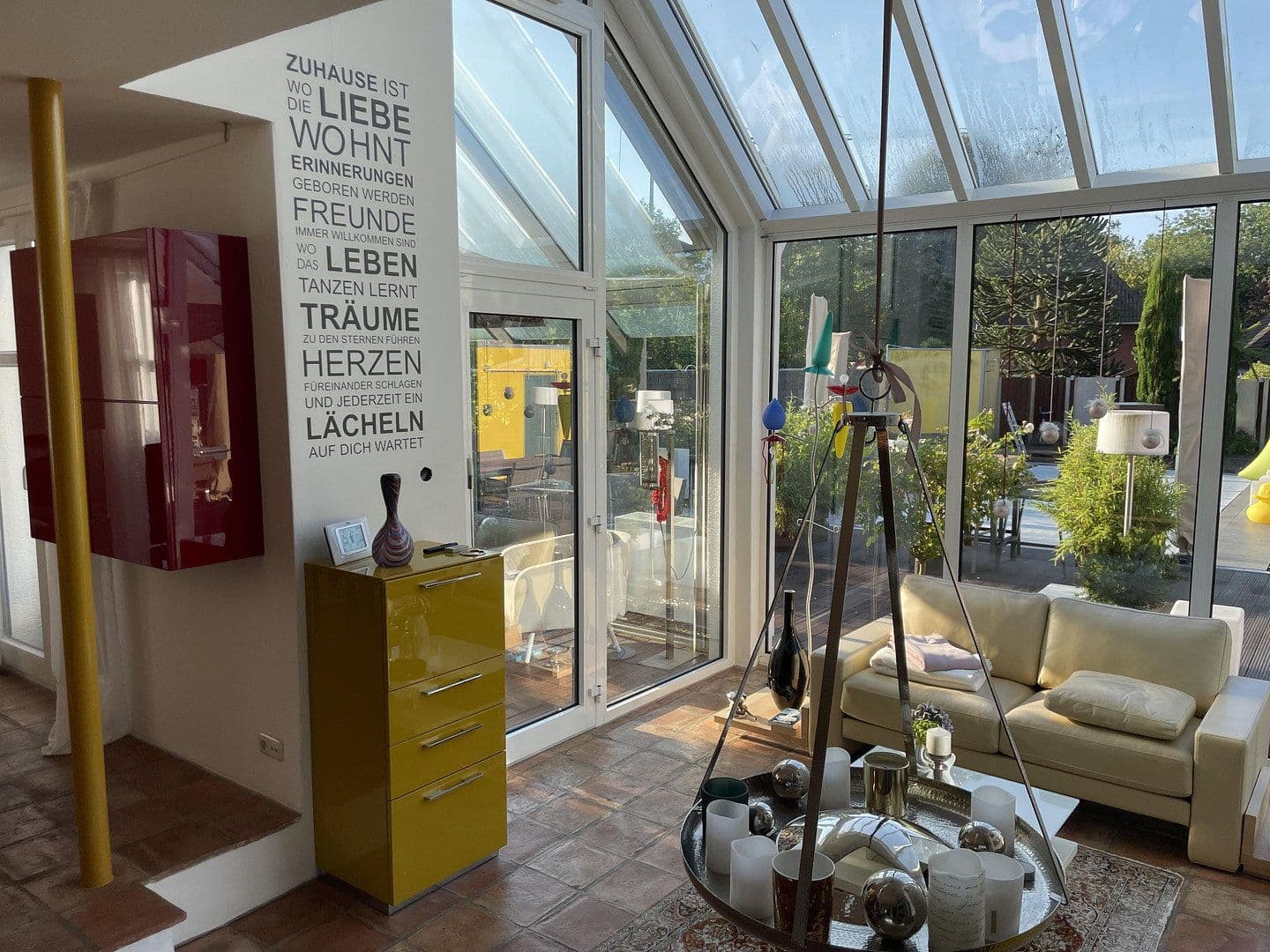 Prodej domu 195 m², pozemek 1.300 m², Hille, Severní Porýní-Vestfálsko Prodej domu 195 m², pozemek 1.300 m², Hille, Severní Porýní-Vestfálsko