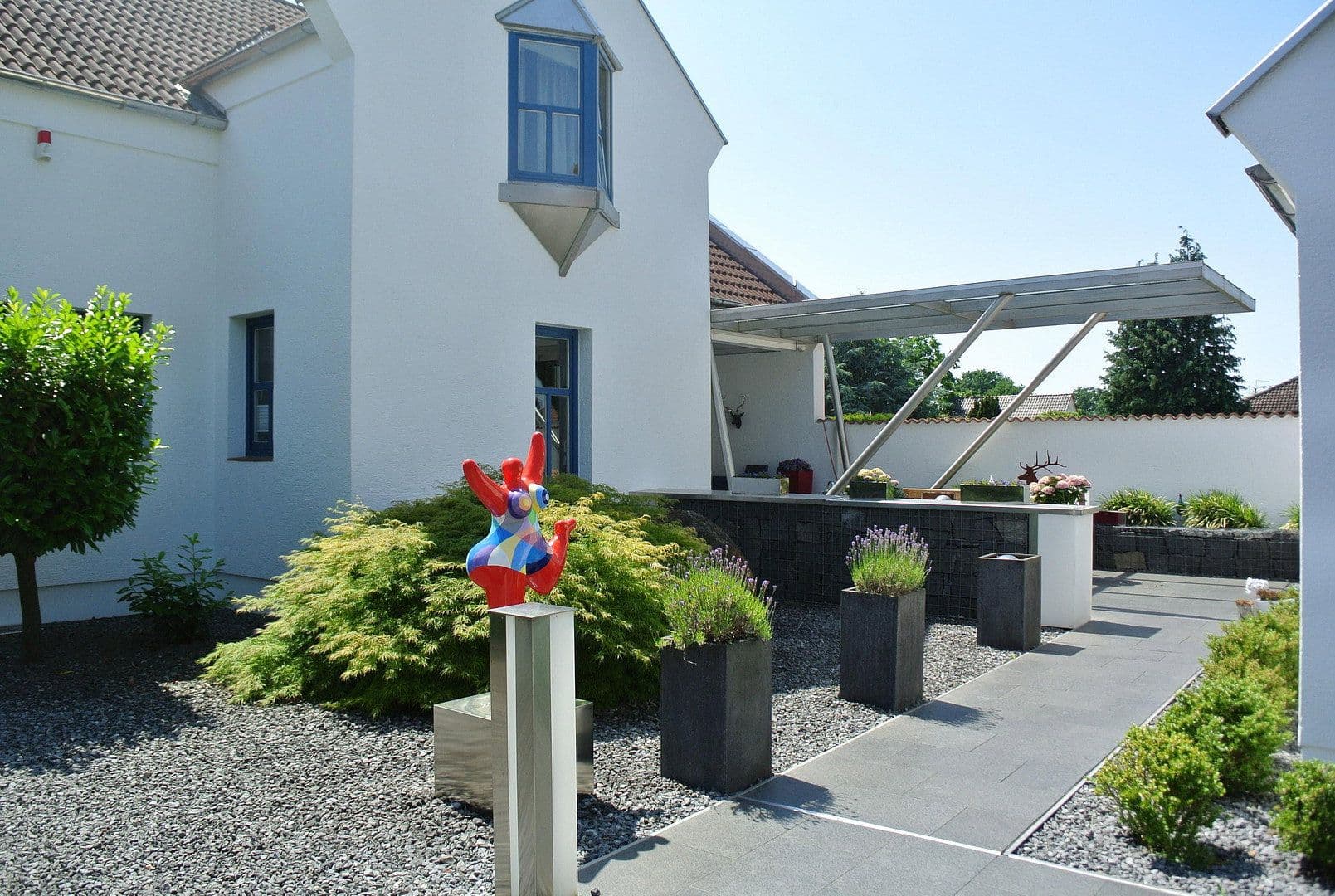 Prodej domu 195 m², pozemek 1.300 m², Hille, Severní Porýní-Vestfálsko Prodej domu 195 m², pozemek 1.300 m², Hille, Severní Porýní-Vestfálsko