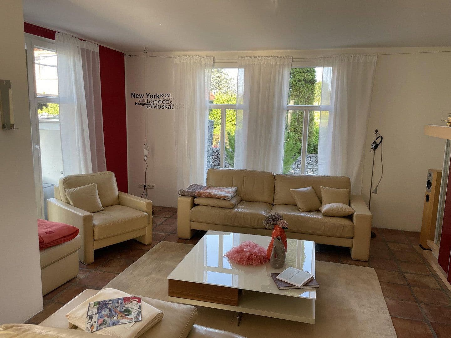 Prodej domu 195 m², pozemek 1.300 m², Hille, Severní Porýní-Vestfálsko Prodej domu 195 m², pozemek 1.300 m², Hille, Severní Porýní-Vestfálsko