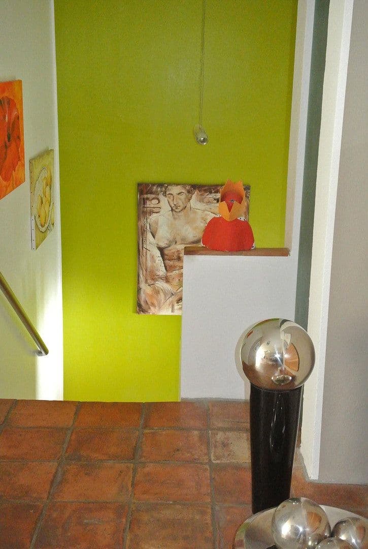 Prodej domu 195 m², pozemek 1.300 m², Hille, Severní Porýní-Vestfálsko Prodej domu 195 m², pozemek 1.300 m², Hille, Severní Porýní-Vestfálsko
