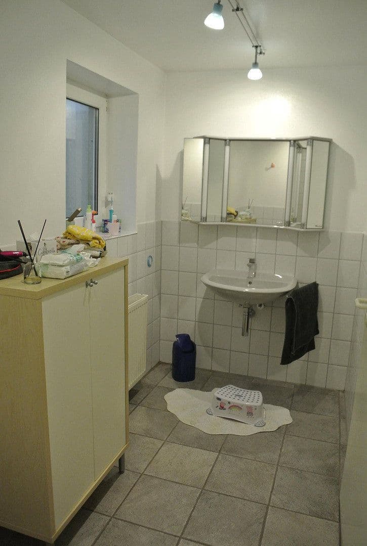 Prodej domu 195 m², pozemek 1.300 m², Hille, Severní Porýní-Vestfálsko Prodej domu 195 m², pozemek 1.300 m², Hille, Severní Porýní-Vestfálsko