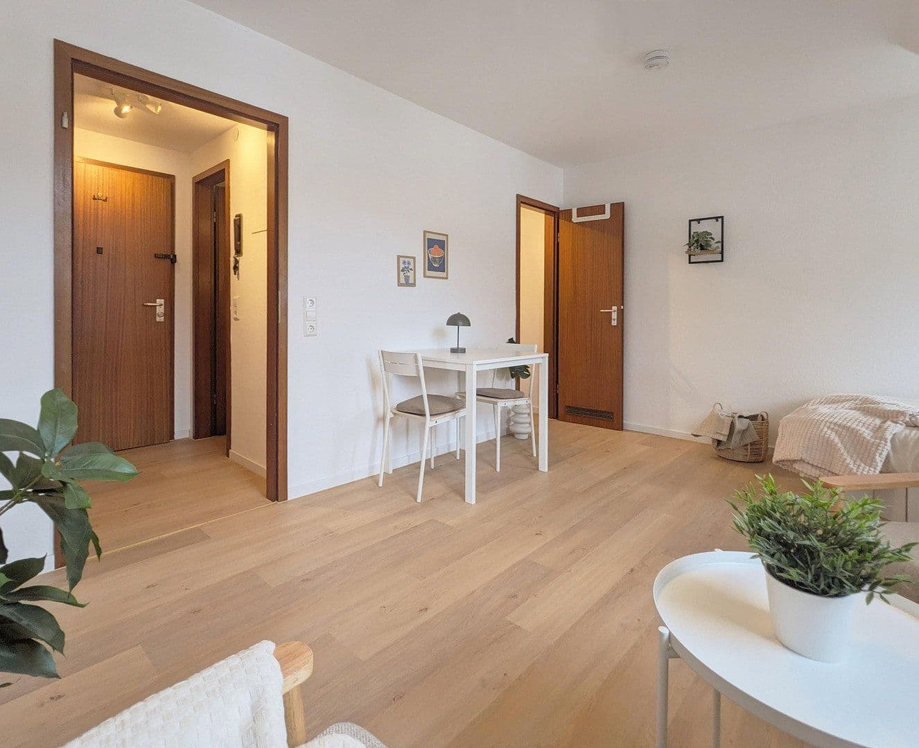 Prodej bytu 1+1 22 m², Schillerstraße 4-8, Heidelberg - Weststadt, Bádensko-Württembersko Prodej bytu 1+1 22 m², Schillerstraße 4-8, Heidelberg - Weststadt, Bádensko-Württembersko