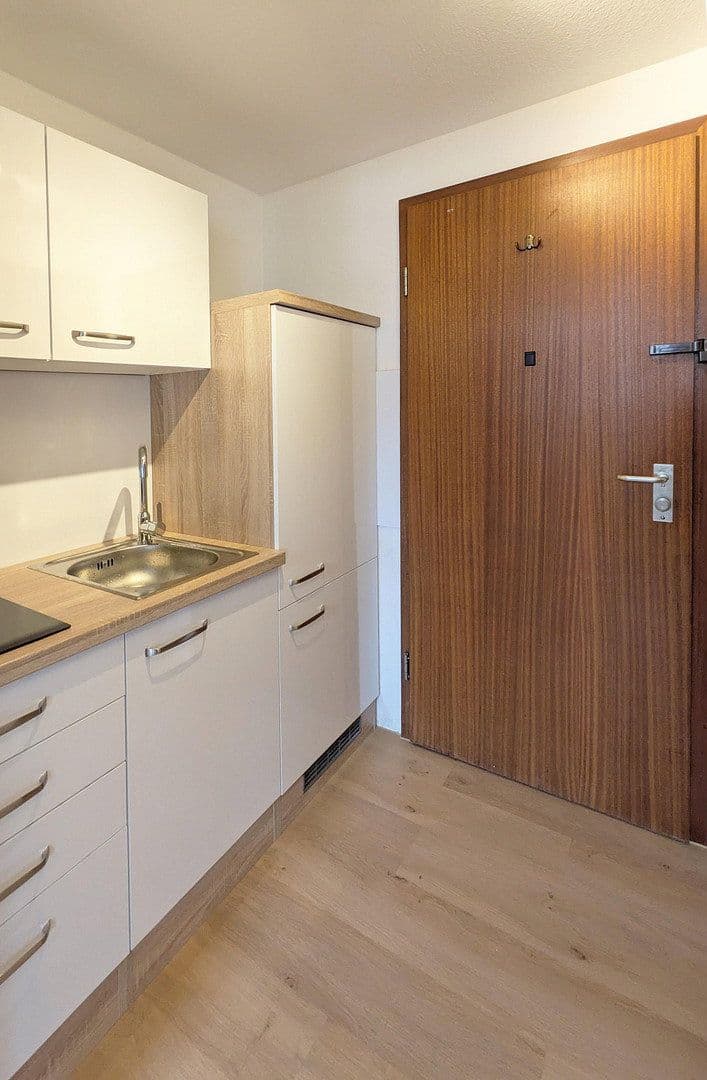 Prodej bytu 1+1 22 m², Schillerstraße 4-8, Heidelberg - Weststadt, Bádensko-Württembersko Prodej bytu 1+1 22 m², Schillerstraße 4-8, Heidelberg - Weststadt, Bádensko-Württembersko