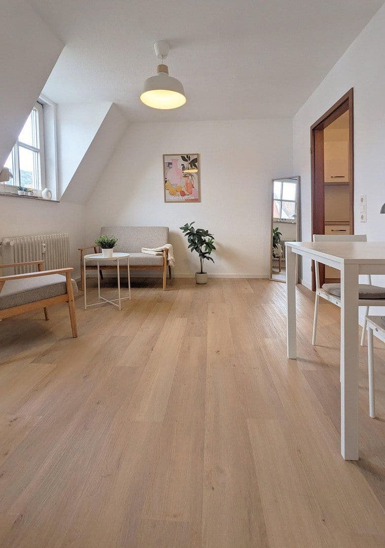 Prodej bytu 1+1 22 m², Schillerstraße 4-8, Heidelberg - Weststadt, Bádensko-Württembersko Prodej bytu 1+1 22 m², Schillerstraße 4-8, Heidelberg - Weststadt, Bádensko-Württembersko