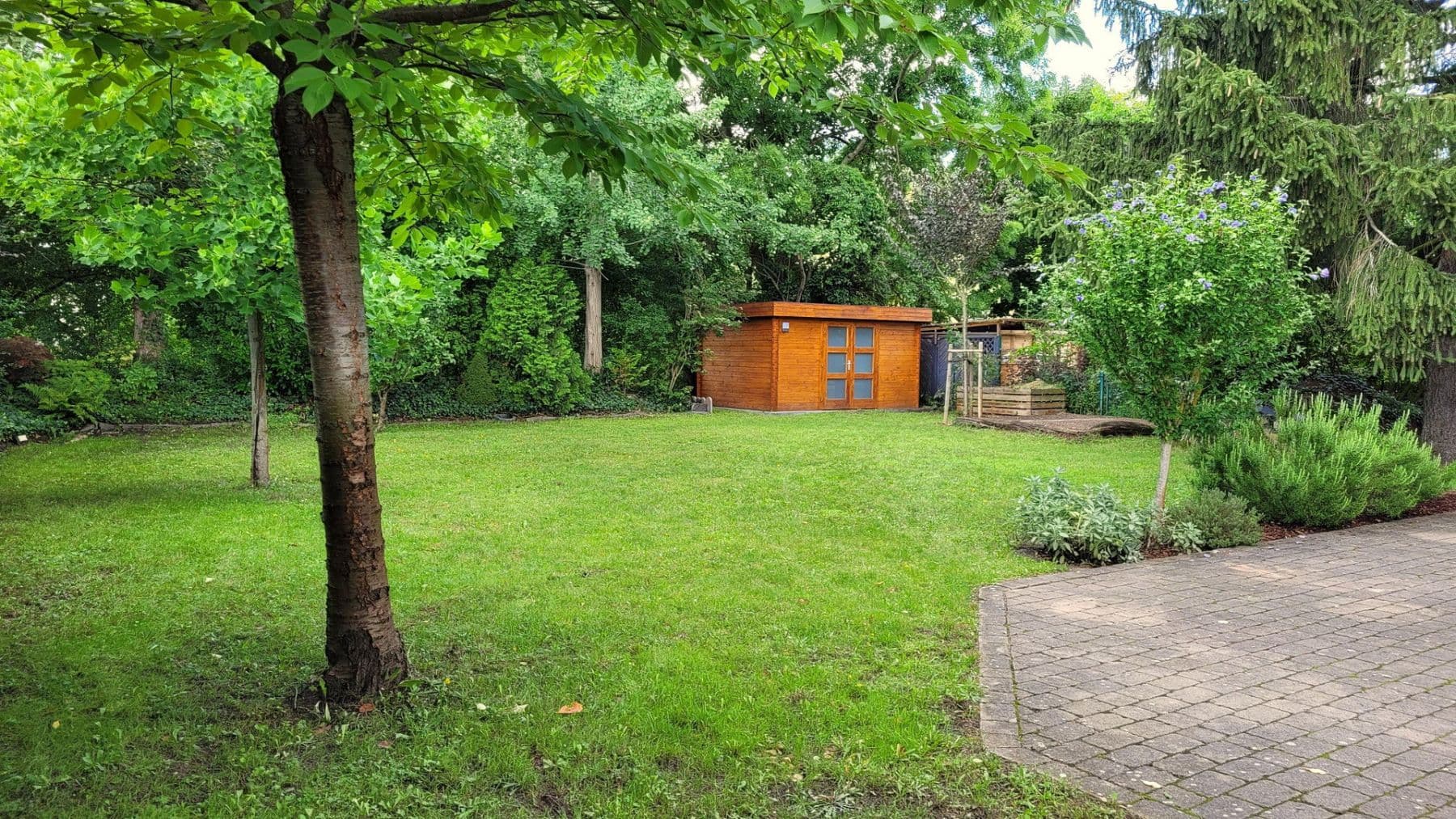 Prodej domu 122 m², pozemek 810 m², Zetkinweg, 12, Brieselang, Braniborsko Prodej domu 122 m², pozemek 810 m², Zetkinweg, 12, Brieselang, Braniborsko