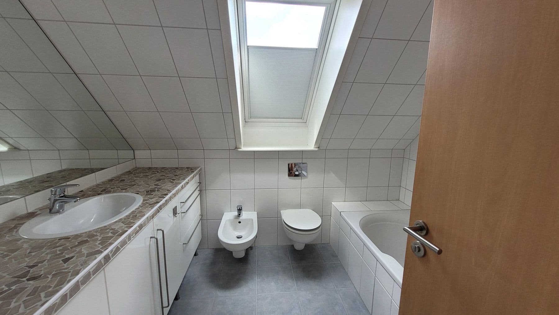 Prodej domu 122 m², pozemek 810 m², Zetkinweg, 12, Brieselang, Braniborsko Prodej domu 122 m², pozemek 810 m², Zetkinweg, 12, Brieselang, Braniborsko
