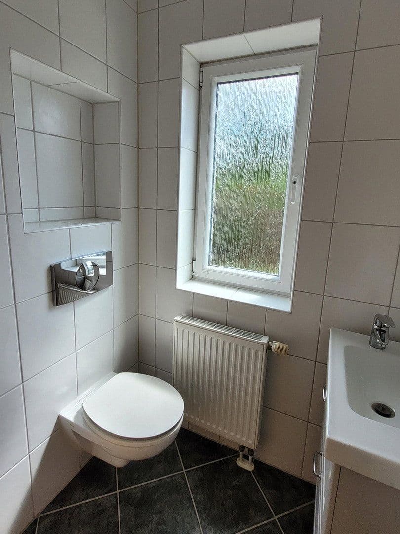 Prodej domu 122 m², pozemek 810 m², Zetkinweg, 12, Brieselang, Braniborsko Prodej domu 122 m², pozemek 810 m², Zetkinweg, 12, Brieselang, Braniborsko