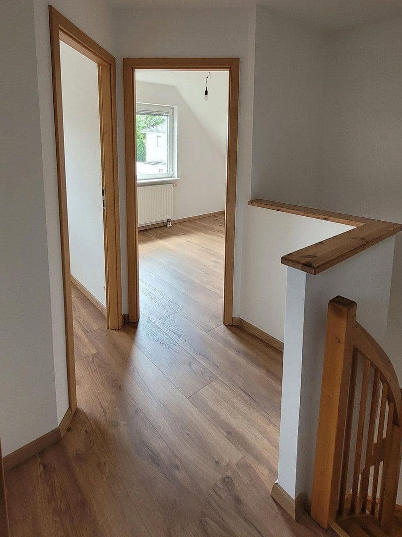 Prodej domu 122 m², pozemek 810 m², Zetkinweg, 12, Brieselang, Braniborsko Prodej domu 122 m², pozemek 810 m², Zetkinweg, 12, Brieselang, Braniborsko