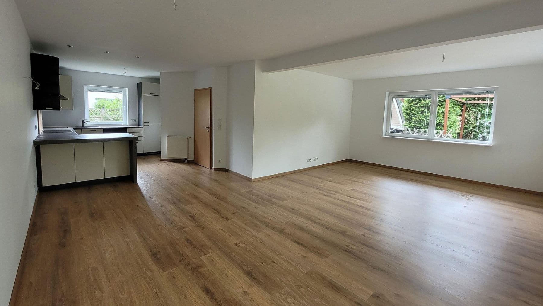 Prodej domu 122 m², pozemek 810 m², Zetkinweg, 12, Brieselang, Braniborsko Prodej domu 122 m², pozemek 810 m², Zetkinweg, 12, Brieselang, Braniborsko