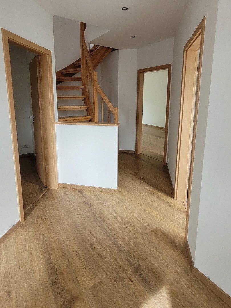Prodej domu 122 m², pozemek 810 m², Zetkinweg, 12, Brieselang, Braniborsko Prodej domu 122 m², pozemek 810 m², Zetkinweg, 12, Brieselang, Braniborsko