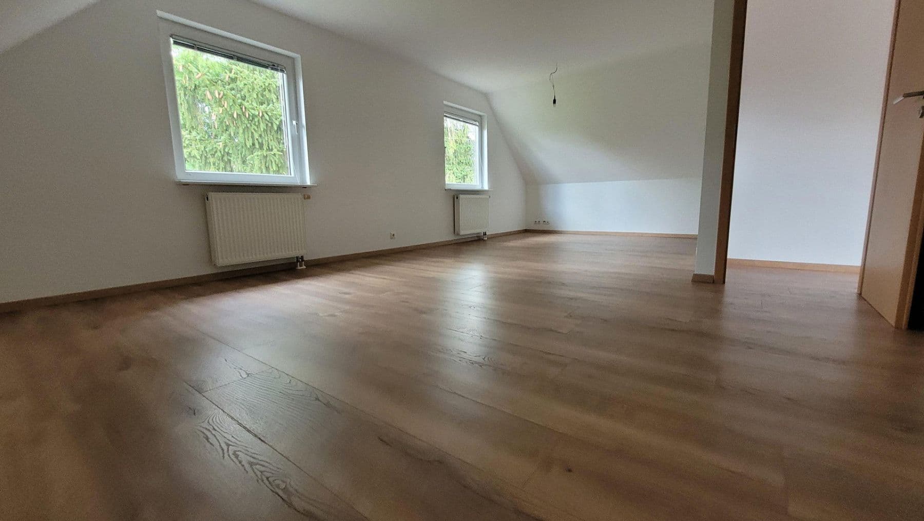 Prodej domu 122 m², pozemek 810 m², Zetkinweg, 12, Brieselang, Braniborsko Prodej domu 122 m², pozemek 810 m², Zetkinweg, 12, Brieselang, Braniborsko