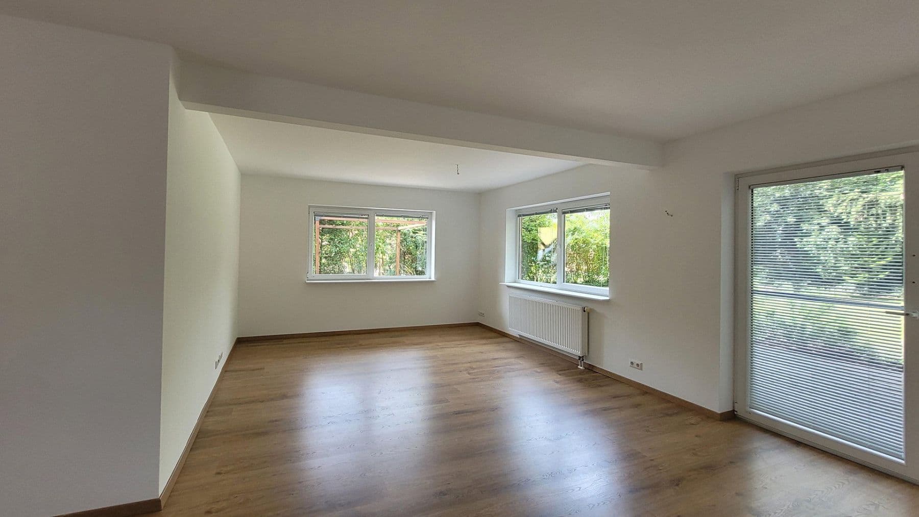 Prodej domu 122 m², pozemek 810 m², Zetkinweg, 12, Brieselang, Braniborsko Prodej domu 122 m², pozemek 810 m², Zetkinweg, 12, Brieselang, Braniborsko