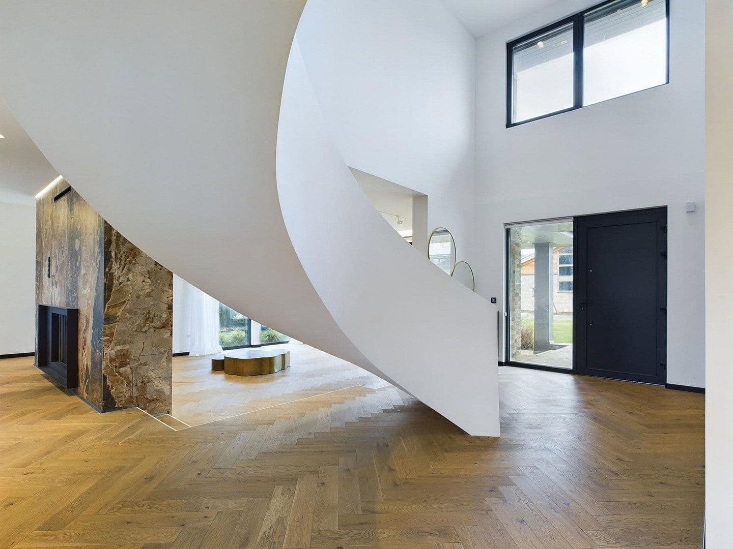 Prodej domu 300 m², pozemek 1.000 m², Wildeshausen, Dolní Sasko Prodej domu 300 m², pozemek 1.000 m², Wildeshausen, Dolní Sasko