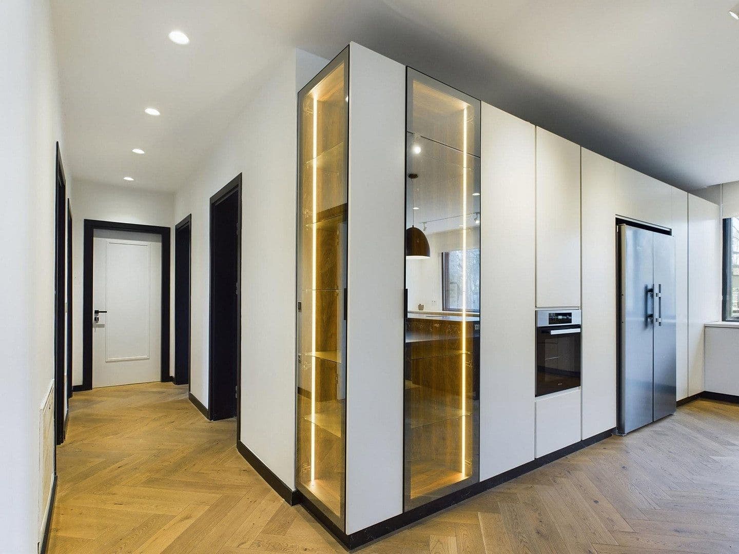 Prodej domu 300 m², pozemek 1.000 m², Wildeshausen, Dolní Sasko Prodej domu 300 m², pozemek 1.000 m², Wildeshausen, Dolní Sasko