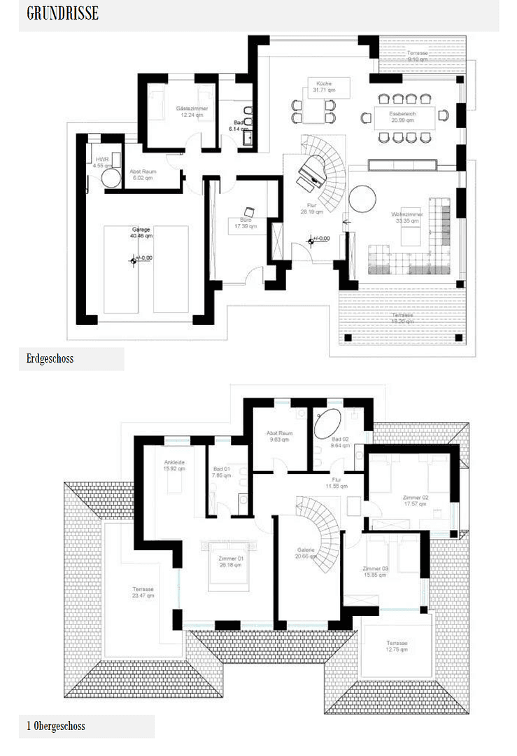 Prodej domu 300 m², pozemek 1.000 m², Wildeshausen, Dolní Sasko Prodej domu 300 m², pozemek 1.000 m², Wildeshausen, Dolní Sasko