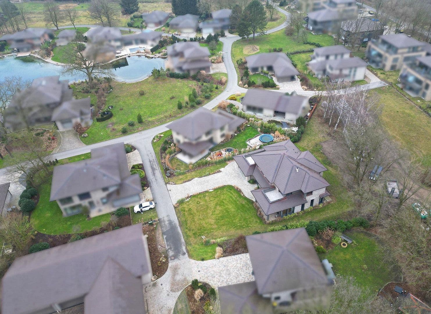 Prodej domu 300 m², pozemek 1.000 m², Wildeshausen, Dolní Sasko Prodej domu 300 m², pozemek 1.000 m², Wildeshausen, Dolní Sasko