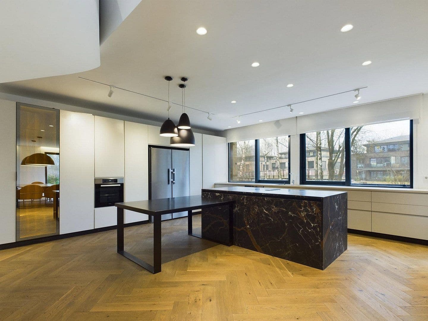 Prodej domu 300 m², pozemek 1.000 m², Wildeshausen, Dolní Sasko Prodej domu 300 m², pozemek 1.000 m², Wildeshausen, Dolní Sasko