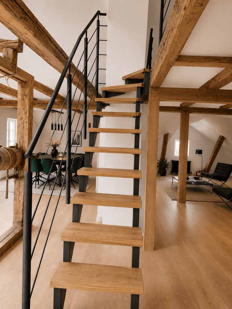 Pronájem bytu 2+kk 117 m², Herzog-Georg-Str. 94, Lauingen (Donau), Bavorsko Pronájem bytu 2+kk 117 m², Herzog-Georg-Str. 94, Lauingen (Donau), Bavorsko