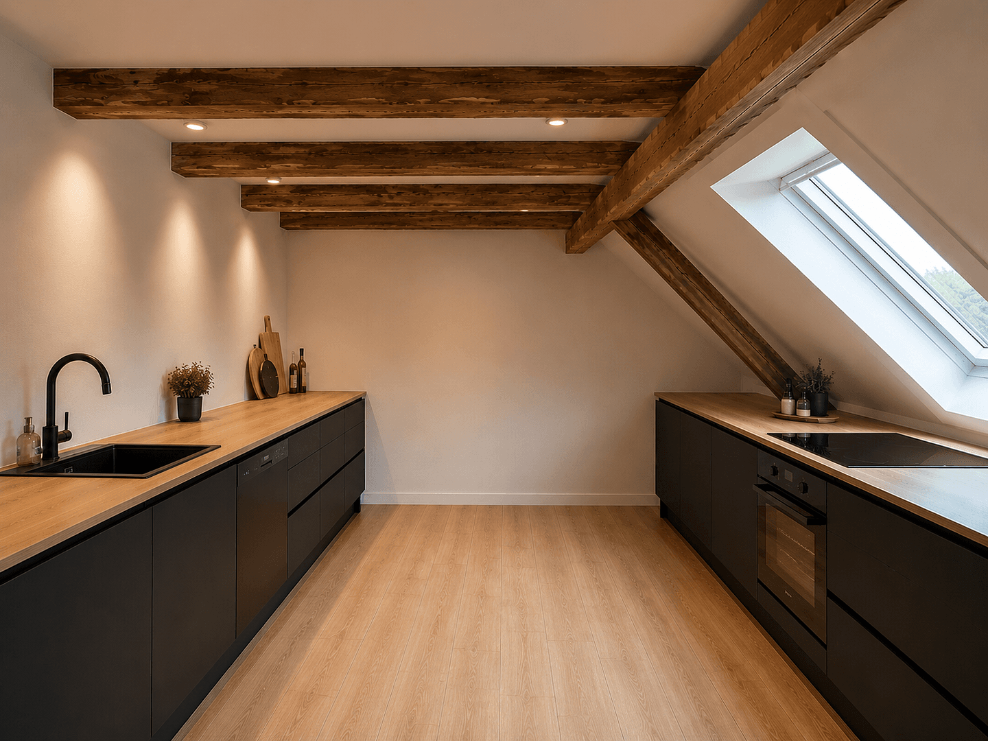 Pronájem bytu 2+kk 117 m², Herzog-Georg-Str. 94, Lauingen (Donau), Bavorsko Pronájem bytu 2+kk 117 m², Herzog-Georg-Str. 94, Lauingen (Donau), Bavorsko