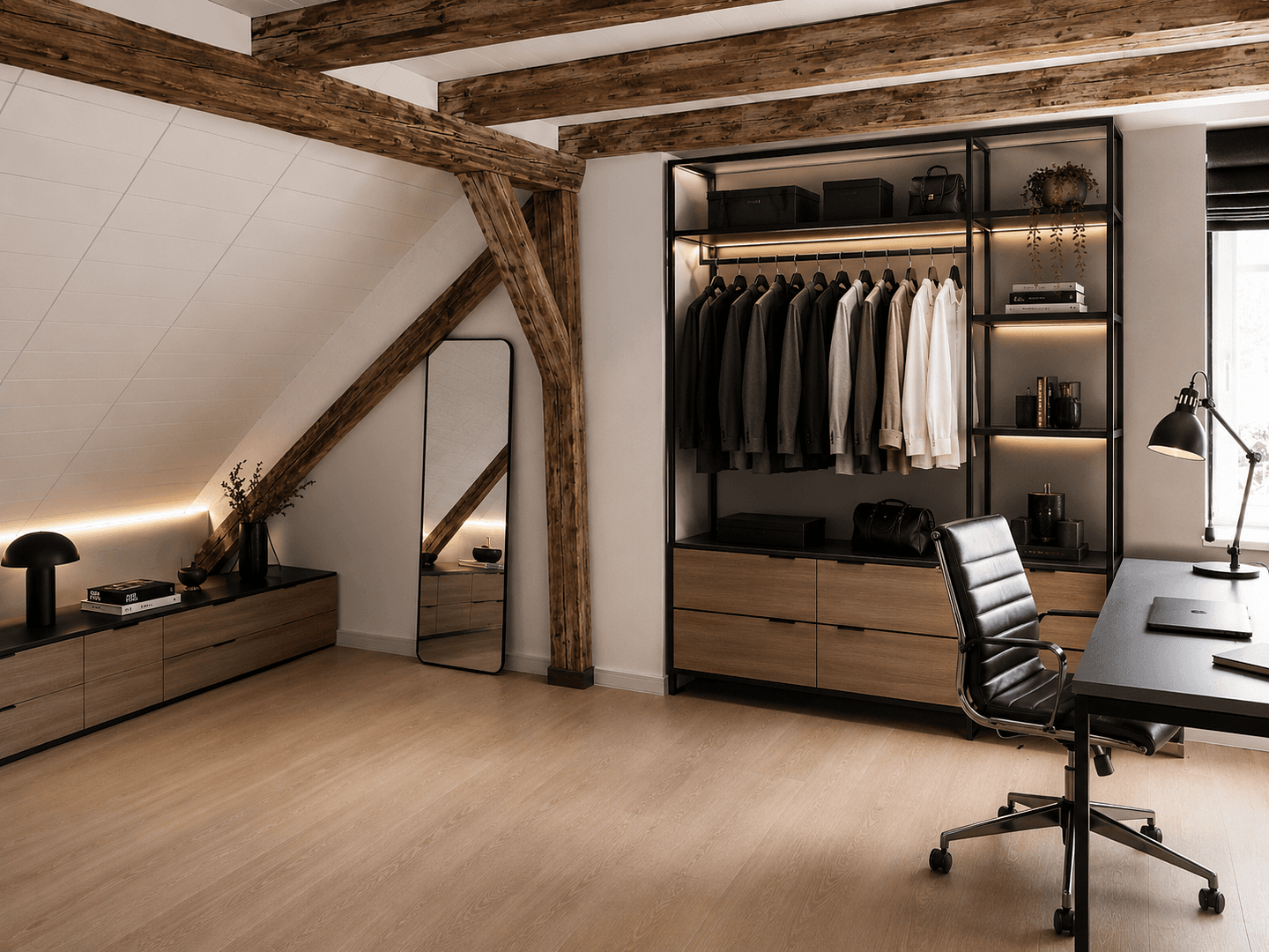 Pronájem bytu 2+kk 117 m², Herzog-Georg-Str. 94, Lauingen (Donau), Bavorsko Pronájem bytu 2+kk 117 m², Herzog-Georg-Str. 94, Lauingen (Donau), Bavorsko