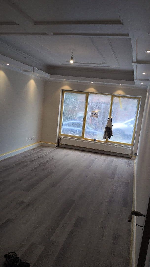 Pronájem bytu 2+kk 54 m², Kirchstraße 6, Rüdesheim am Rhein, Hessen Pronájem bytu 2+kk 54 m², Kirchstraße 6, Rüdesheim am Rhein, Hessen