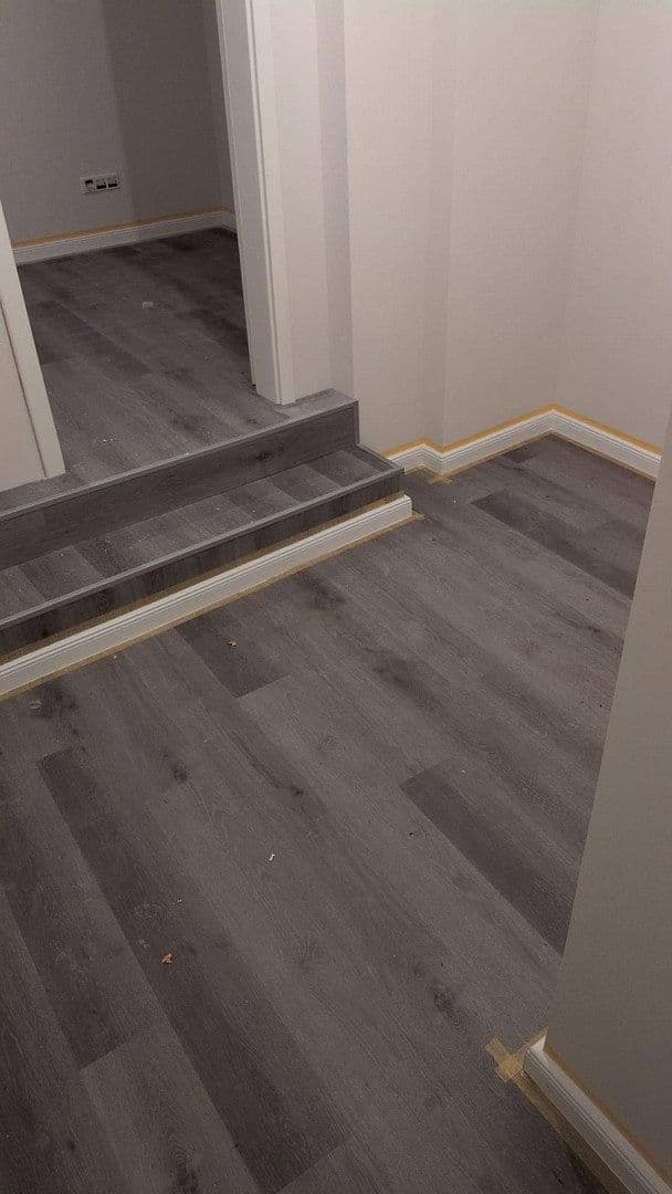 Pronájem bytu 2+kk 54 m², Kirchstraße 6, Rüdesheim am Rhein, Hessen Pronájem bytu 2+kk 54 m², Kirchstraße 6, Rüdesheim am Rhein, Hessen