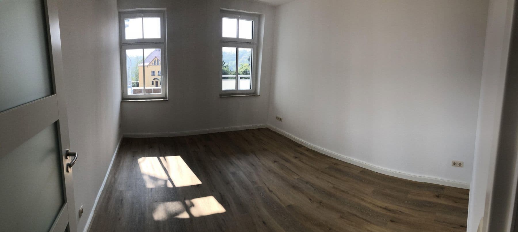 Pronájem bytu 2+1 53 m², Hintergasse 17, Bürgel, Durynsko Pronájem bytu 2+1 53 m², Hintergasse 17, Bürgel, Durynsko