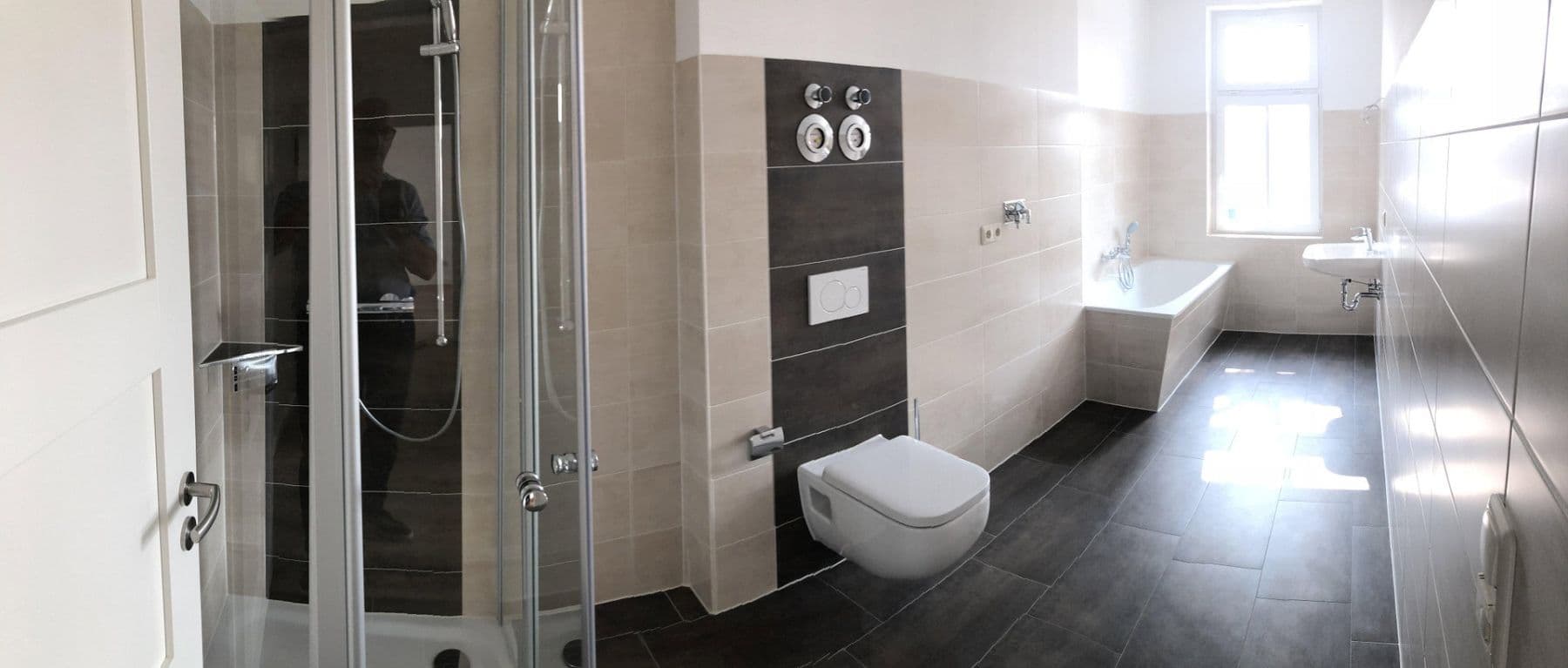 Pronájem bytu 2+1 53 m², Hintergasse 17, Bürgel, Durynsko Pronájem bytu 2+1 53 m², Hintergasse 17, Bürgel, Durynsko