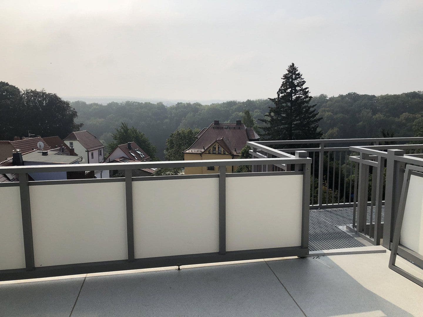 Pronájem bytu 2+1 53 m², Hintergasse 17, Bürgel, Durynsko Pronájem bytu 2+1 53 m², Hintergasse 17, Bürgel, Durynsko