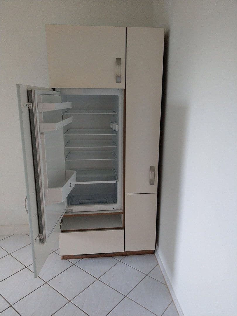 Pronájem bytu 2+1 61 m², Rudolf-Breitscheid-Straße 21, Lichtenstein/Sachsen, Sasko Pronájem bytu 2+1 61 m², Rudolf-Breitscheid-Straße 21, Lichtenstein/Sachsen, Sasko
