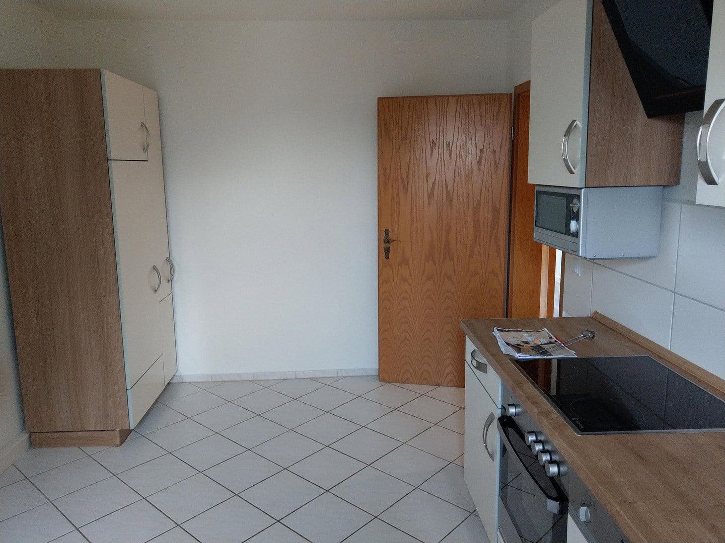 Pronájem bytu 2+1 61 m², Rudolf-Breitscheid-Straße 21, Lichtenstein/Sachsen, Sasko Pronájem bytu 2+1 61 m², Rudolf-Breitscheid-Straße 21, Lichtenstein/Sachsen, Sasko
