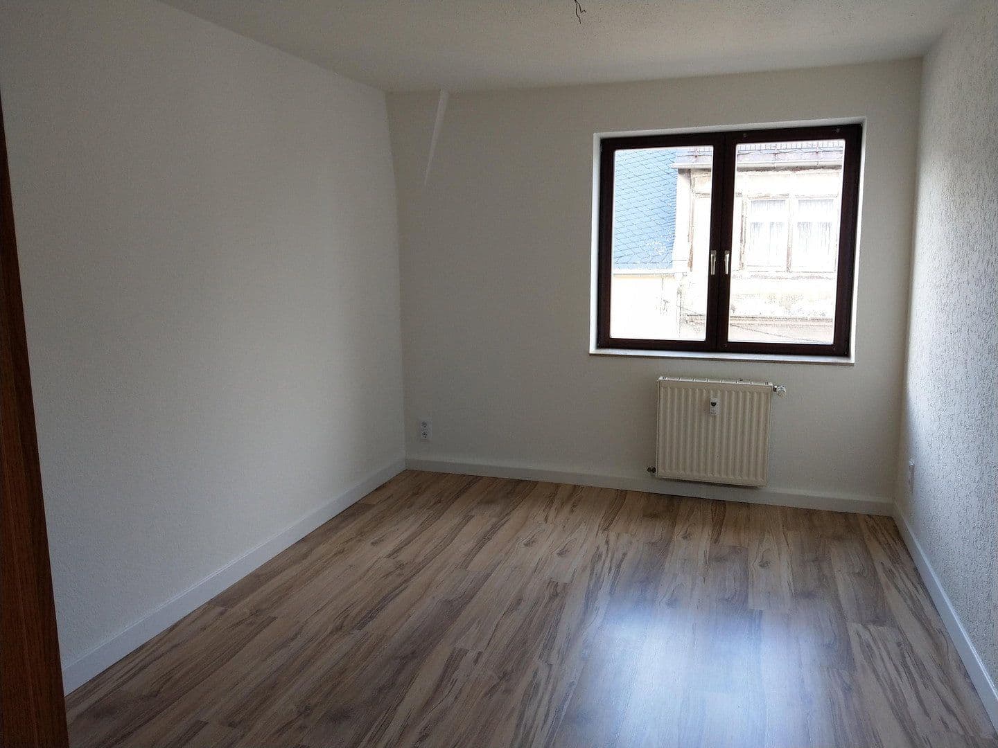 Pronájem bytu 2+1 61 m², Rudolf-Breitscheid-Straße 21, Lichtenstein/Sachsen, Sasko Pronájem bytu 2+1 61 m², Rudolf-Breitscheid-Straße 21, Lichtenstein/Sachsen, Sasko