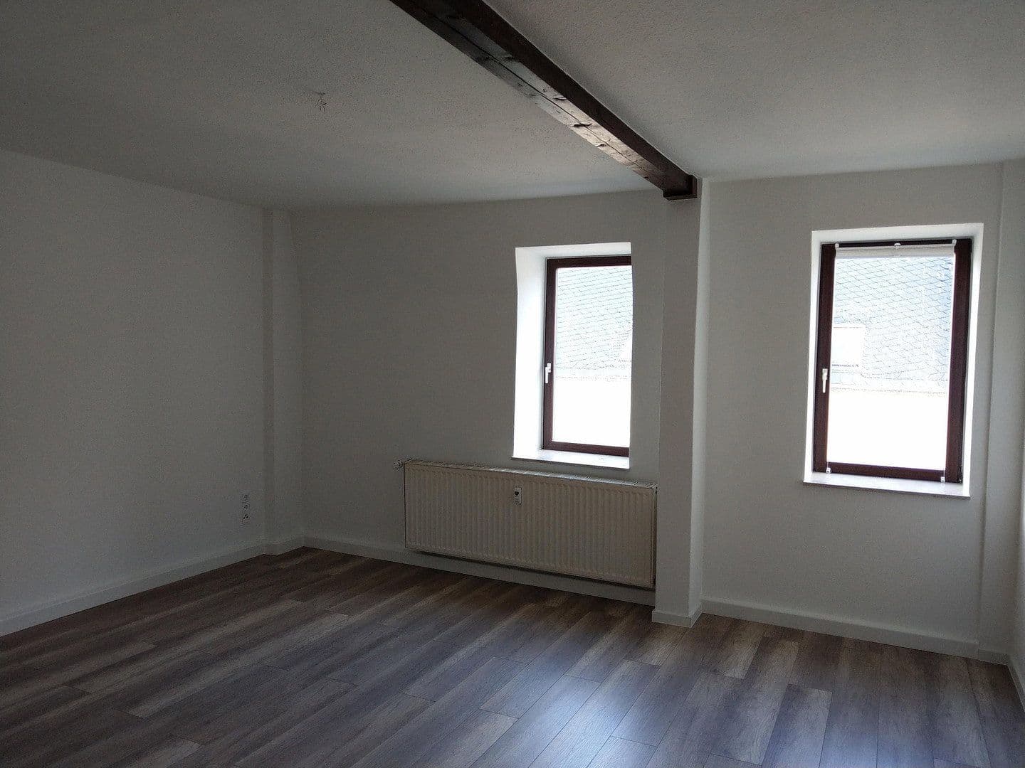 Pronájem bytu 2+1 61 m², Rudolf-Breitscheid-Straße 21, Lichtenstein/Sachsen, Sasko Pronájem bytu 2+1 61 m², Rudolf-Breitscheid-Straße 21, Lichtenstein/Sachsen, Sasko