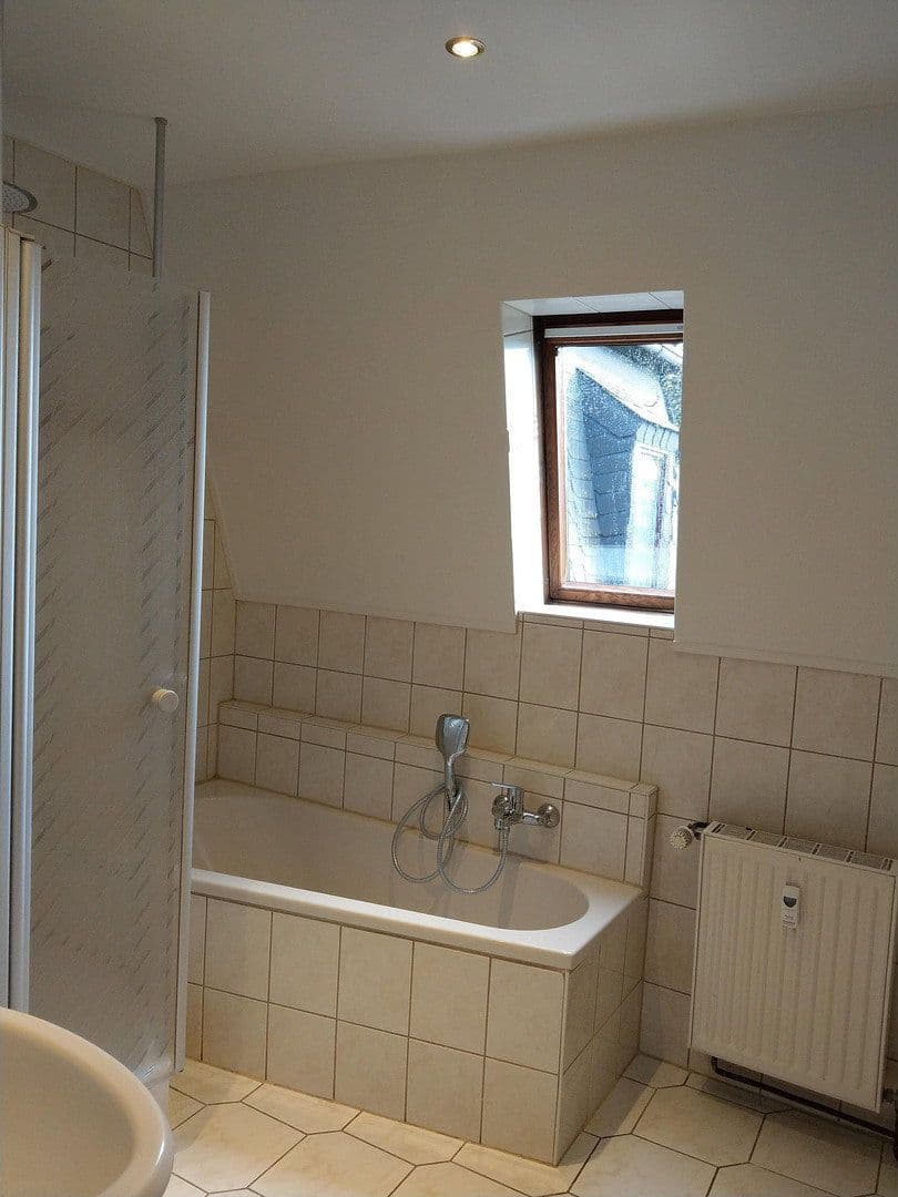 Pronájem bytu 2+1 61 m², Rudolf-Breitscheid-Straße 21, Lichtenstein/Sachsen, Sasko Pronájem bytu 2+1 61 m², Rudolf-Breitscheid-Straße 21, Lichtenstein/Sachsen, Sasko