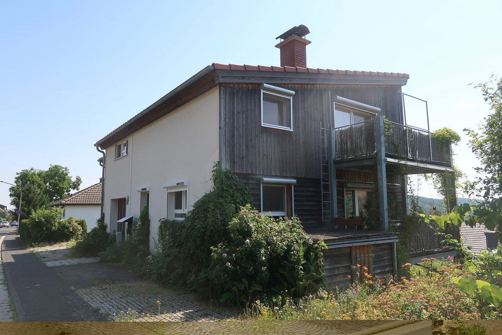 Prodej domu 221 m², pozemek 791 m², Langgöns, Hessen Prodej domu 221 m², pozemek 791 m², Langgöns, Hessen