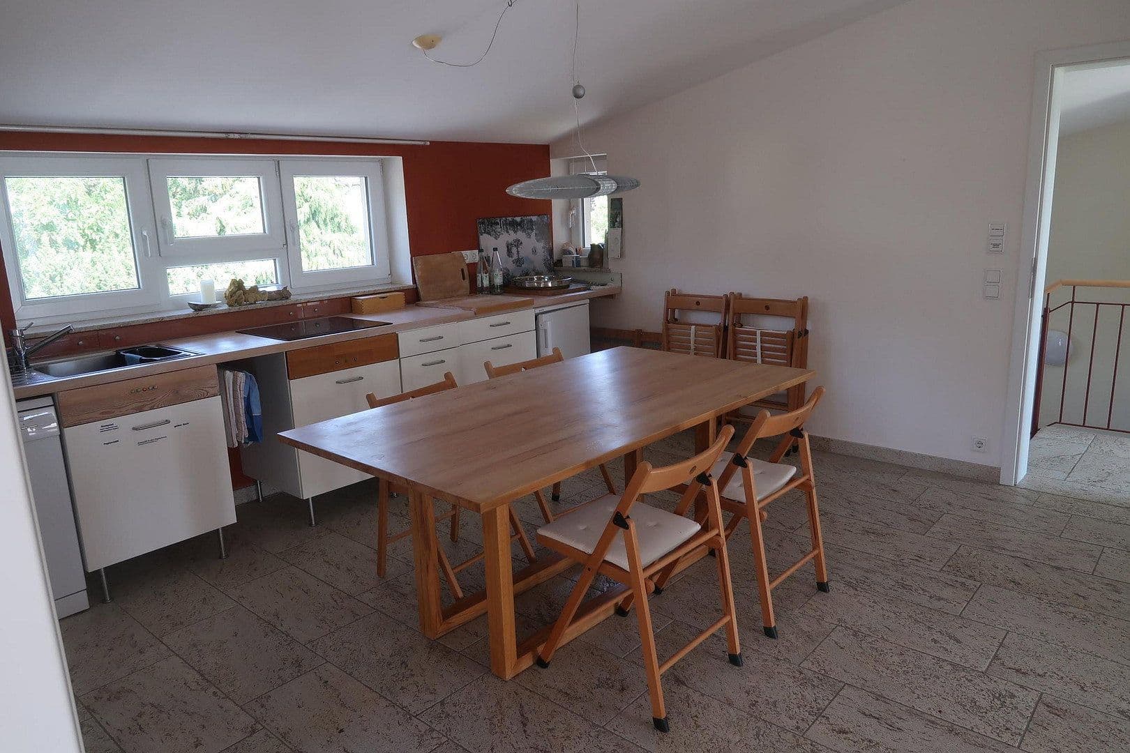 Prodej domu 221 m², pozemek 791 m², Langgöns, Hessen Prodej domu 221 m², pozemek 791 m², Langgöns, Hessen