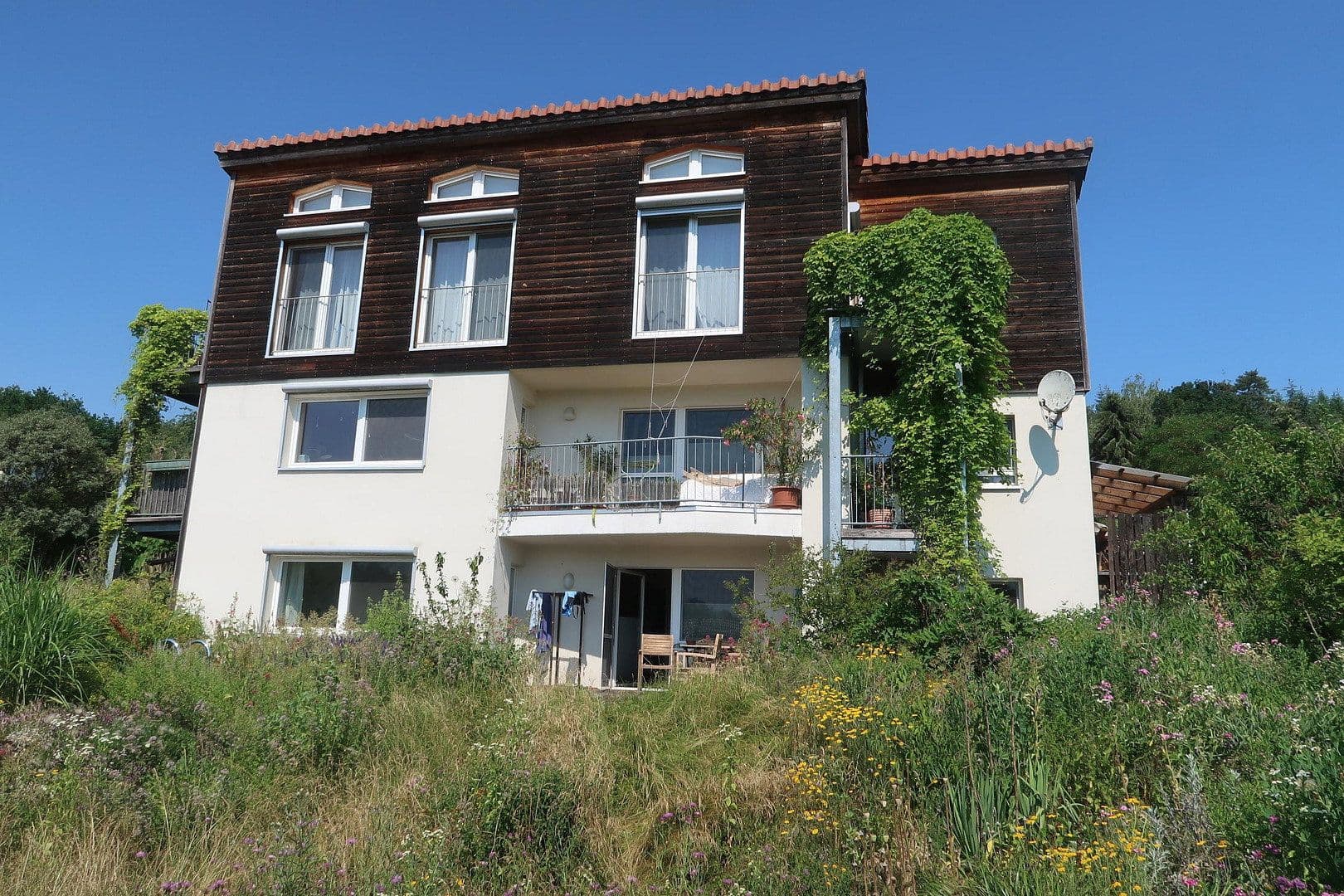Prodej domu 221 m², pozemek 791 m², Langgöns, Hessen Prodej domu 221 m², pozemek 791 m², Langgöns, Hessen