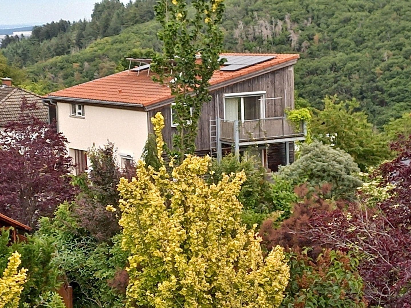Prodej domu 221 m², pozemek 791 m², Langgöns, Hessen Prodej domu 221 m², pozemek 791 m², Langgöns, Hessen