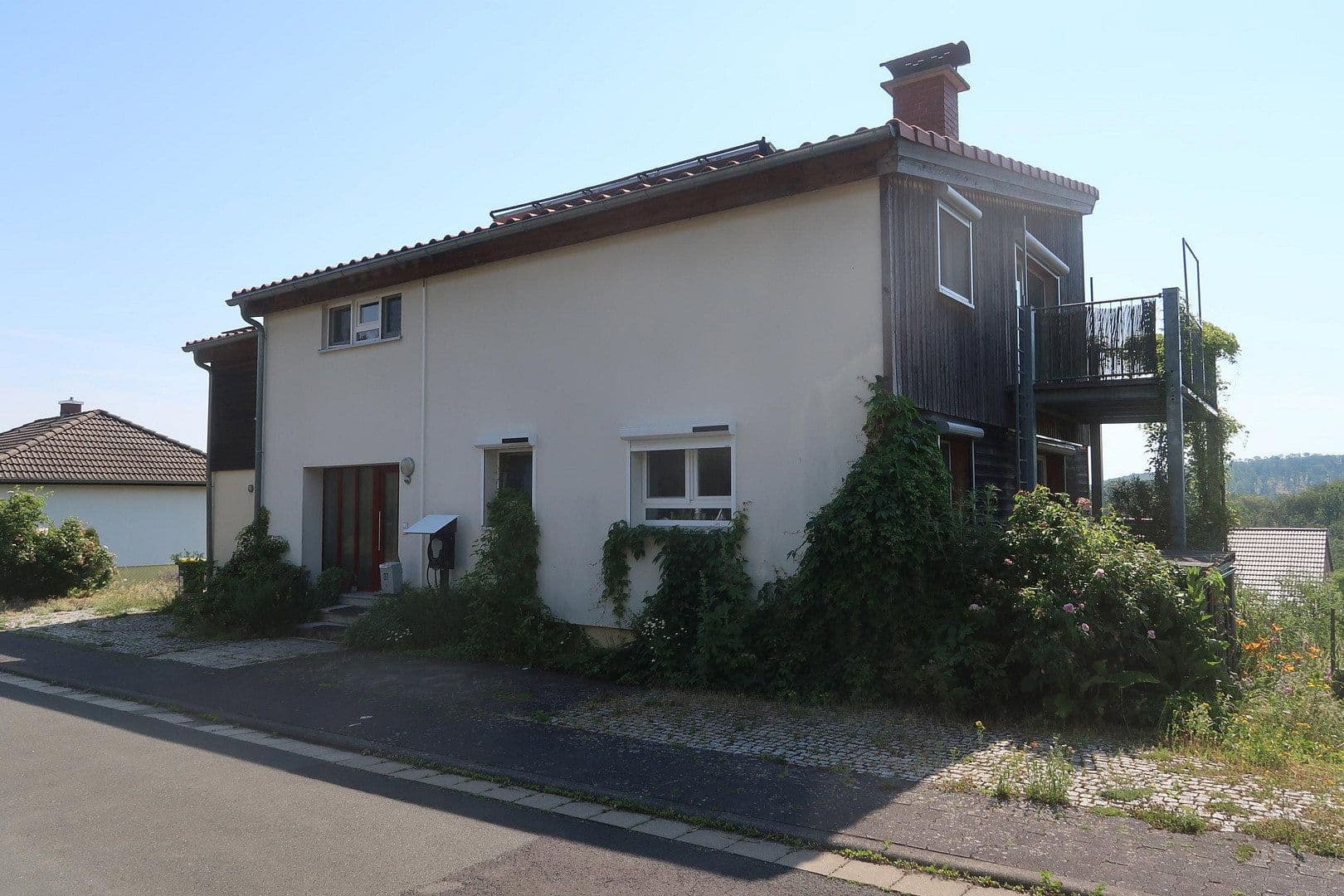 Prodej domu 221 m², pozemek 791 m², Langgöns, Hessen Prodej domu 221 m², pozemek 791 m², Langgöns, Hessen