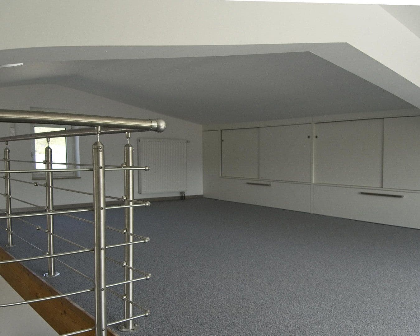 Prodej kanceláře 669 m², An der Flachsröße 1, Mühltal, Hessen Prodej kanceláře 669 m², An der Flachsröße 1, Mühltal, Hessen