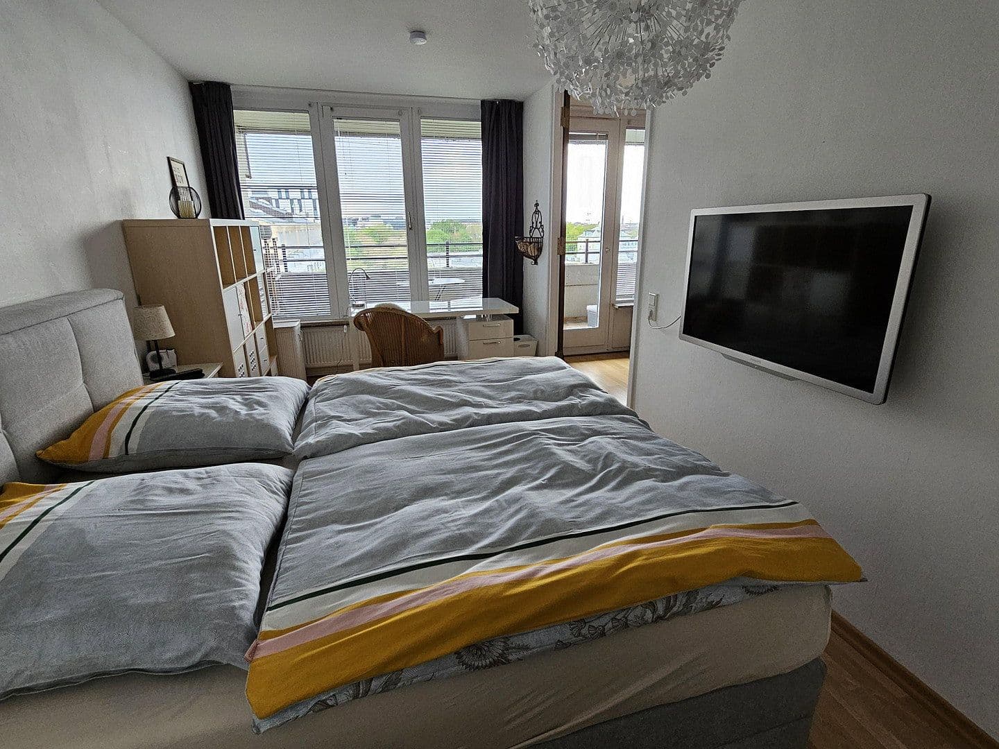 Prodej bytu 2+1 58 m², München, Bavorsko Prodej bytu 2+1 58 m², München, Bavorsko